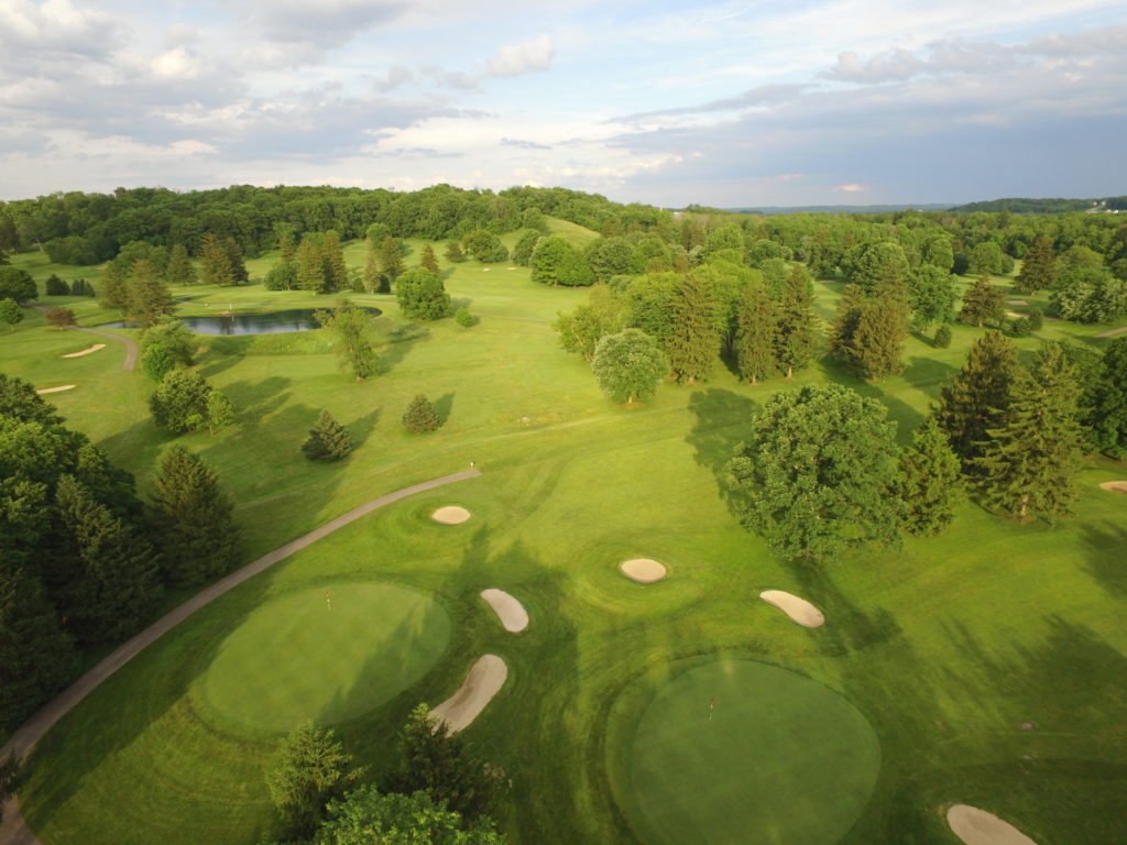 Denison Golf Club at Granville Image